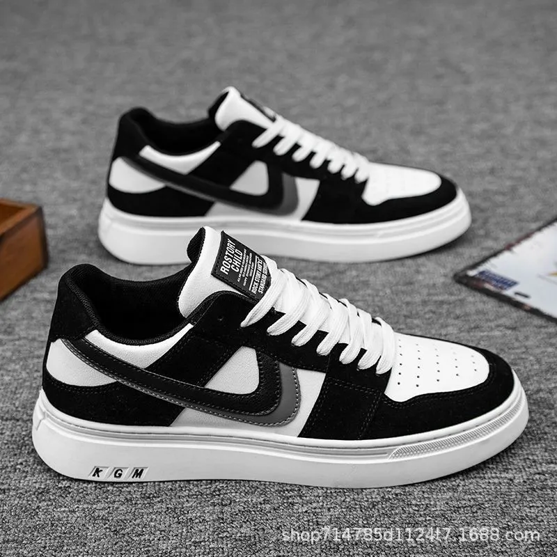 Sepatu Sneaker Import Sepatu kasual ( ALFA ) Terbaru Trendy BISA COD GRATIS ONGKIR