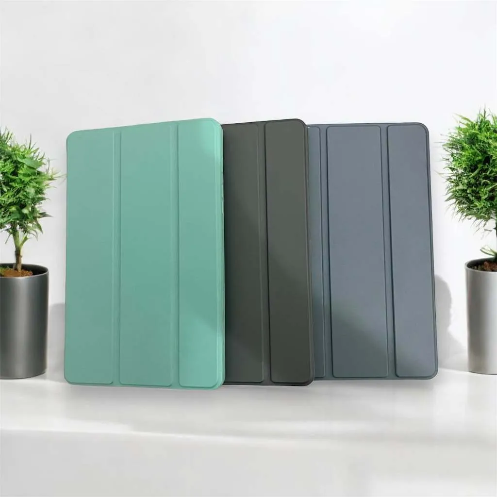 SMART CASE BOOK COVER REALME PAD MINI 8.7 OPPO PAD AIR 10.36 - SMART FLIP COVER REALME OPPO