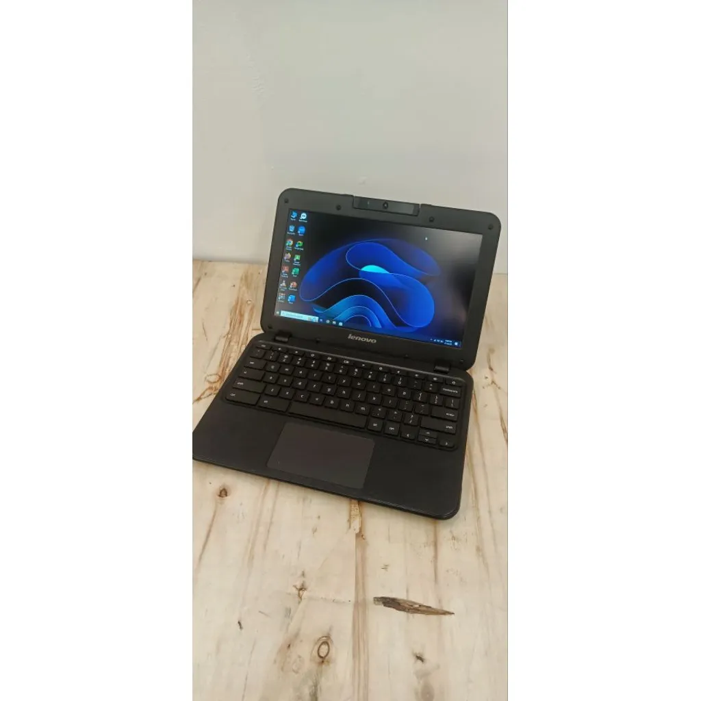 Lenovo anbk windows 10 ram 4gb untuk sekolah dan kantor