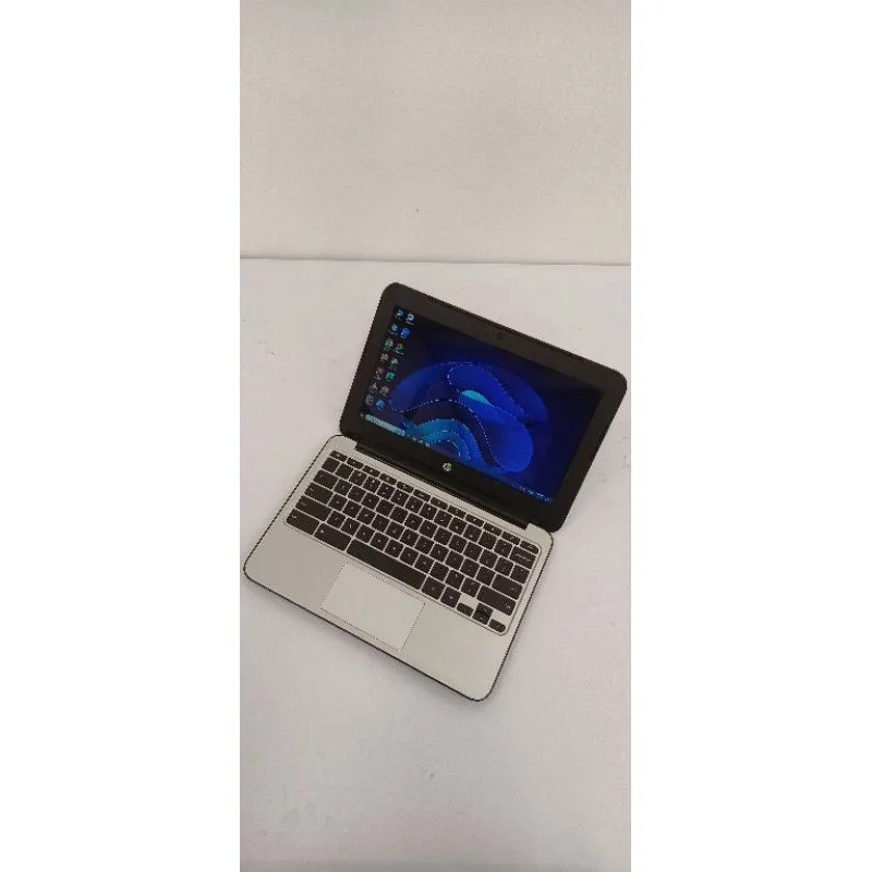 Laptop HP Ram 4gb windows 10