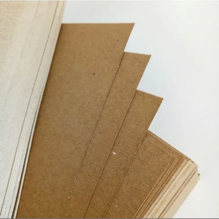 KERTAS SAMSON KRAFT 80 - 150 -200 -275 -310 - 350 -500 GSM UKURAN A3,A4,F4,PLANO 120X90CM