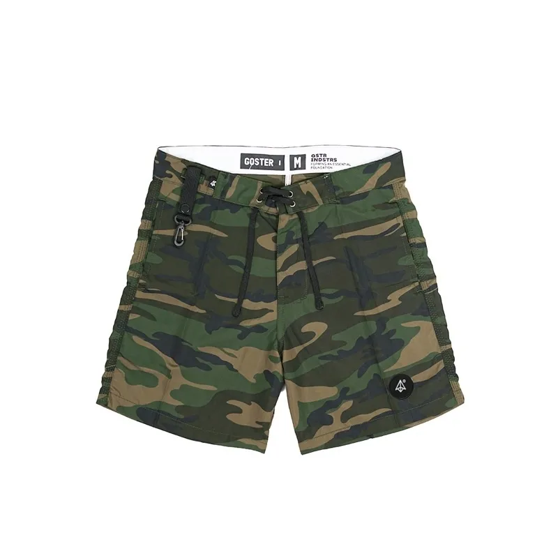 Goster Short - Curt