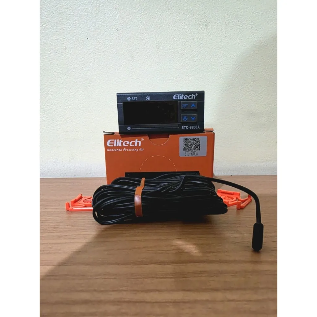 Thermostat Termostat Digital ELITECH STC-9200a | Digital Thermostat Termostat ELITECH STC-9200a