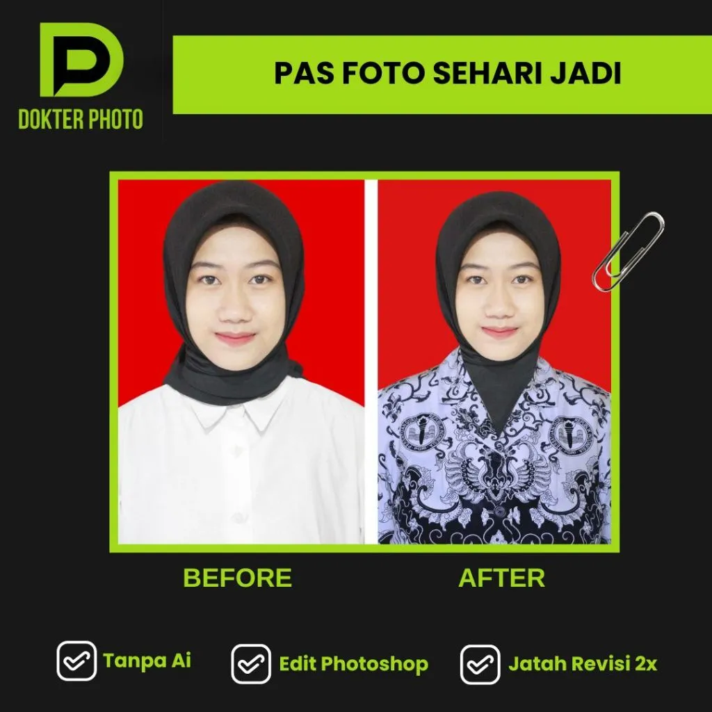 PROFESIONAL EDITING PAS FOTO/EDIT FOTO LAMARAN KERJA/EDIT FOTO GANTI JAZ/EDIT FOTO GANTU KEMEJA/BLAZER/ EDIT FOTO BACKGROUND MERAH BIRU/ RESTORASI FOTO RUSAK/RESTORASI FOTO JADUL RESTORASI FOTO KUSAM/EDIT PROFESIONAL/EDIT PHOTOSHOP/EDIT KEPERLUAN SEKOLAH