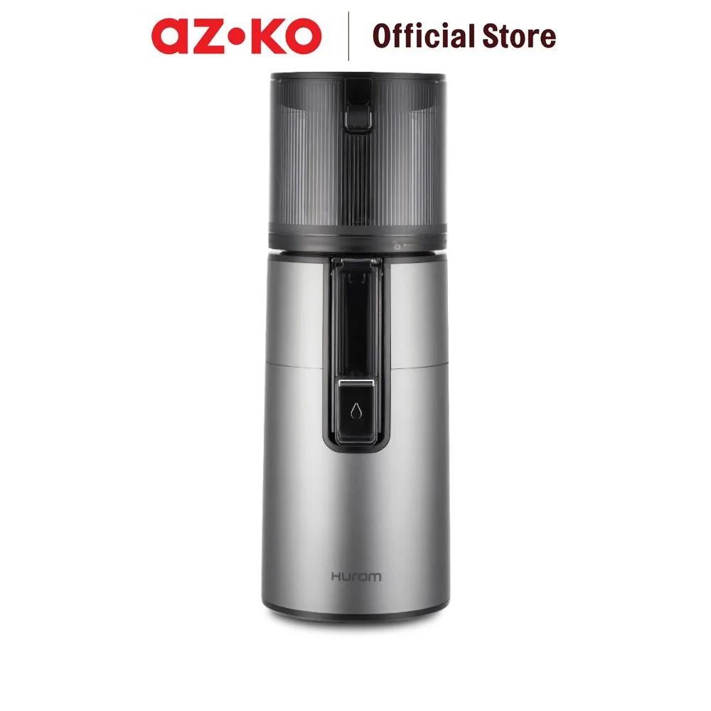 AZKO Hurom Slow Juicer H400 Pembuat Jus Alat Pengekstrak Sari Buah Juice Maker Pembuat Minuman
