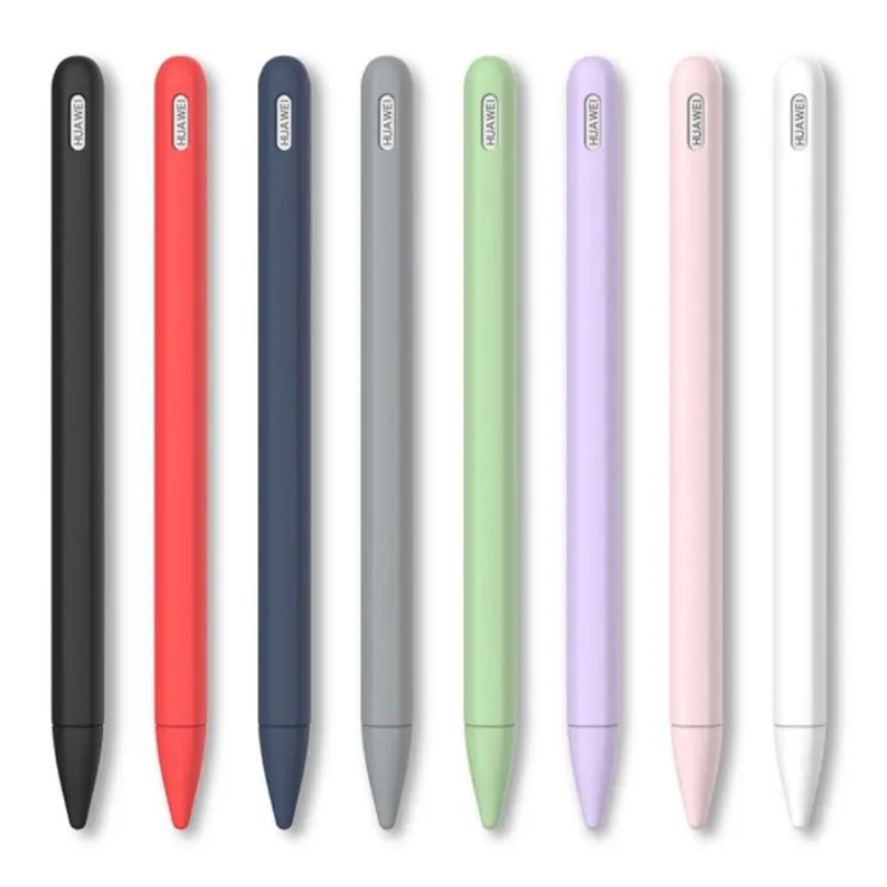 Silicone Protective Case Cover For Huawei M-Pencil Pen gen 1 / gen 2 / Gen 3 / M pencil Pro