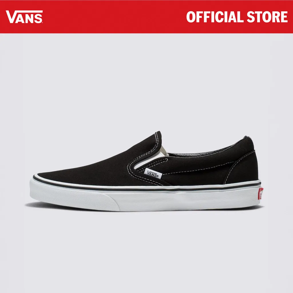 Vans Classic Slip-On Shoe