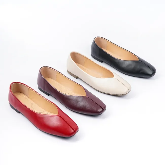 Blow Nona Flats Shoes MINNIK 0001