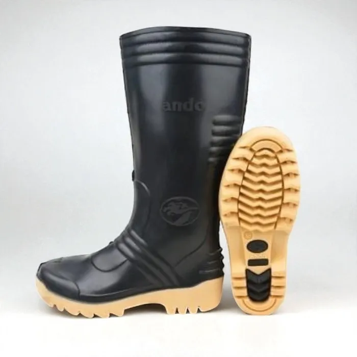 [COD] PROMO !!! AP Sepatu Boot Murah| Sepatu Boot Murah| Sepatu Boat Bangunan| Sepatu Bangunan| Sepatu Boat Proyek| Sepatu Boot Proyek| Sepatu Berkebun