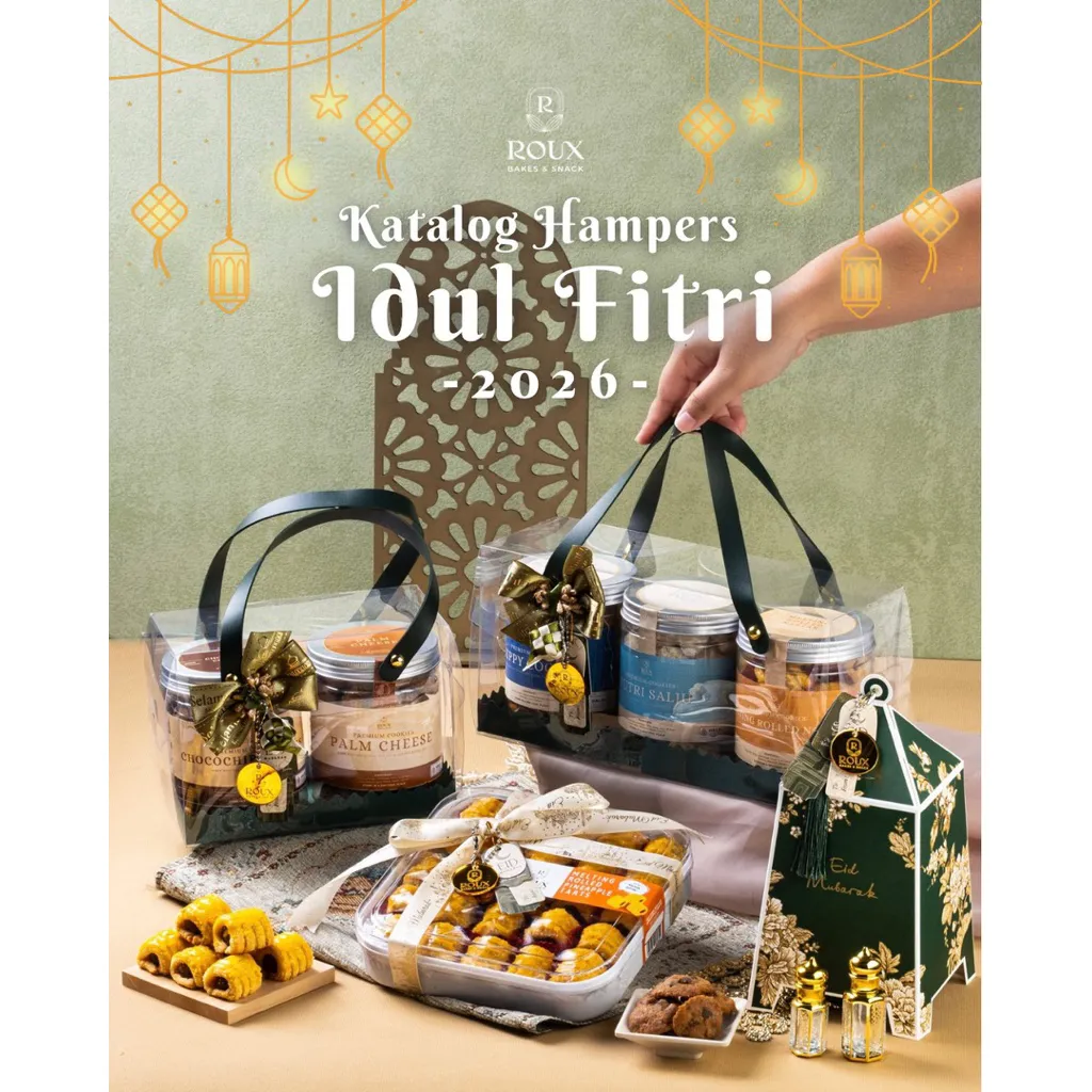 HAMPERS LEBARAN MELTING NASTAR WIJSMAN PUTRI SALJU CHOCOCHIP COOKIES PALM CHEESE SKIPPY COOKIES KUE KACANG PALM CHEESE COOKIES KUE KERING LEBARAN ROLLED NASTAR GULUNG ENAK LUMER WANGI BUTTER