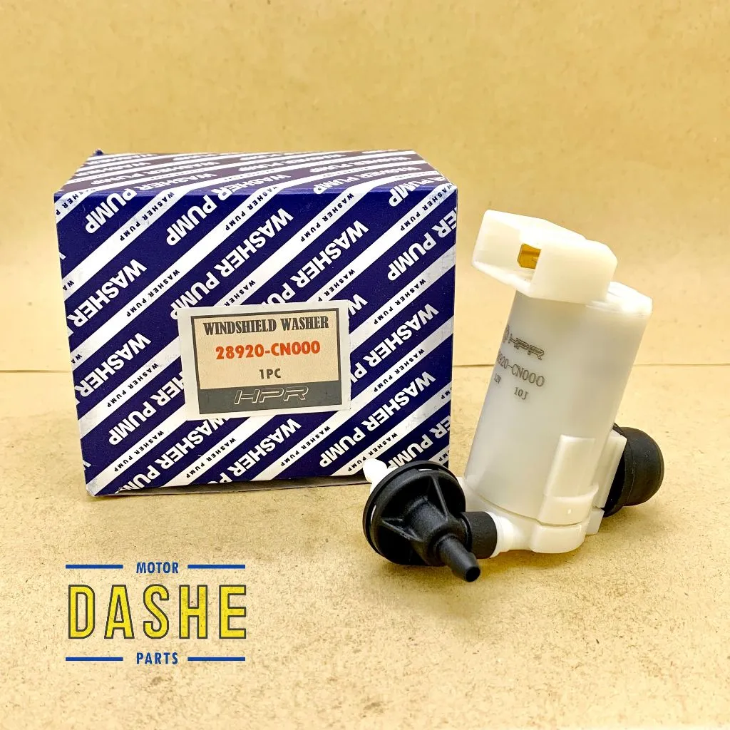 Nissan March K13 2013 Sd 2018 Motor Washer Wiper Depan Belakang28920 CN000
