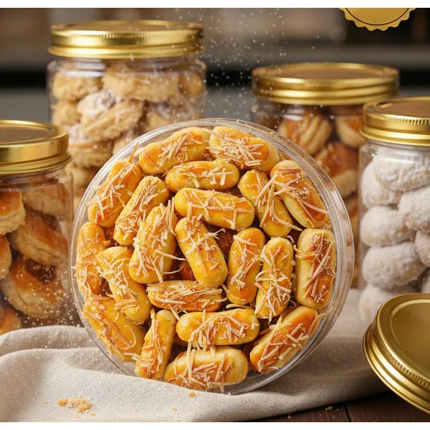 Kue Kering Lebaran Kue Kering Nastar , Kue nastar , kue keju ,kue sagu , semprit