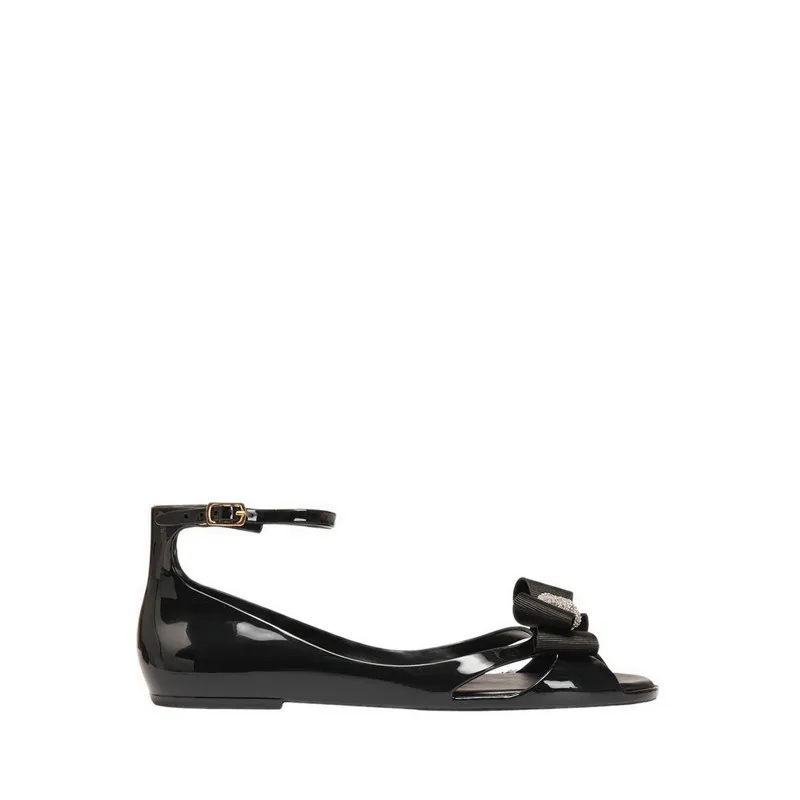 Staccato CT009-005 Women's Flats - Black