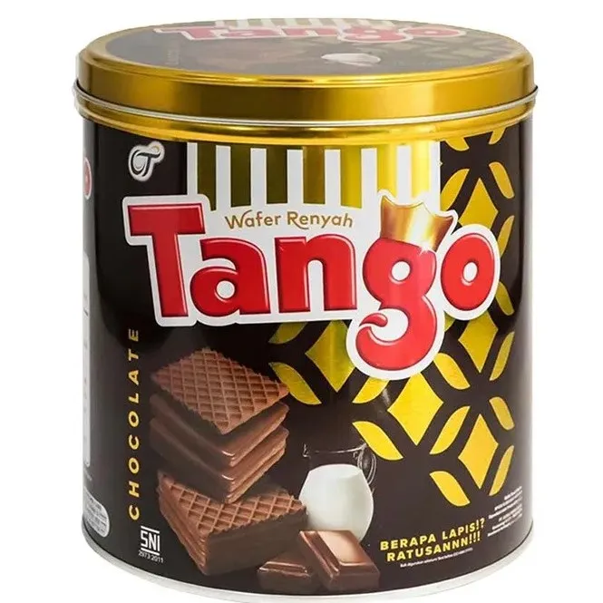 Tango Wafer Chocolate 240 g. exp des 2026