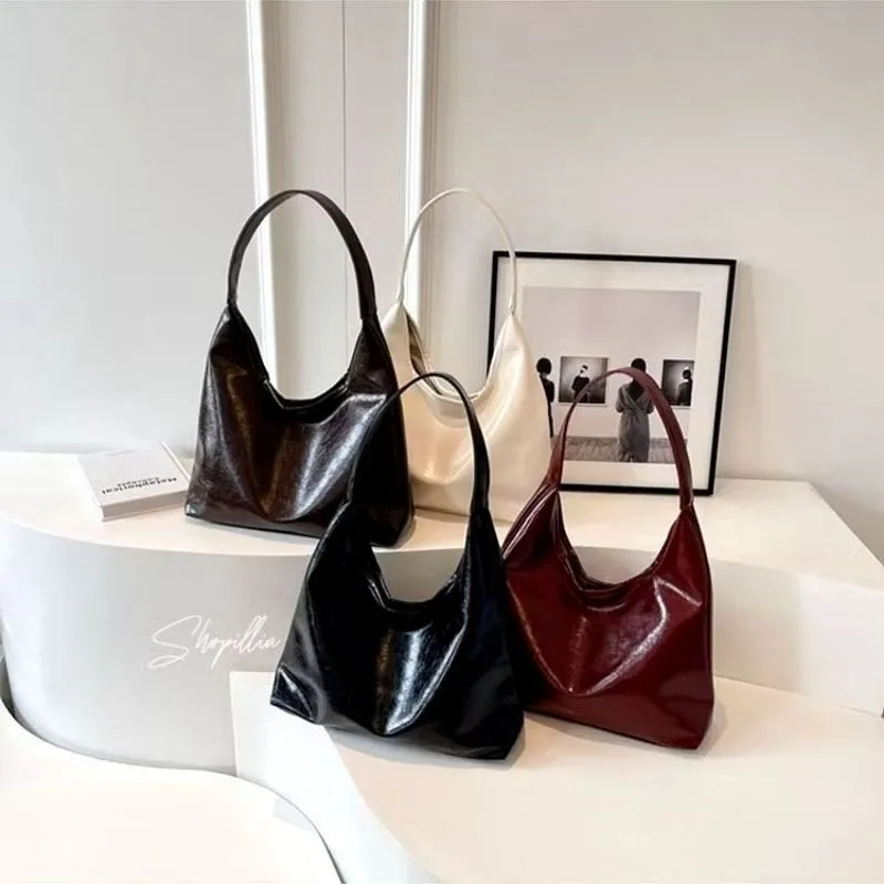 JEMYNA Tote Bag Wanita Murah - Tas Bahu Wanita - Totebag Kuliah Tote Bag Kerja Shoulder Bag Wanita