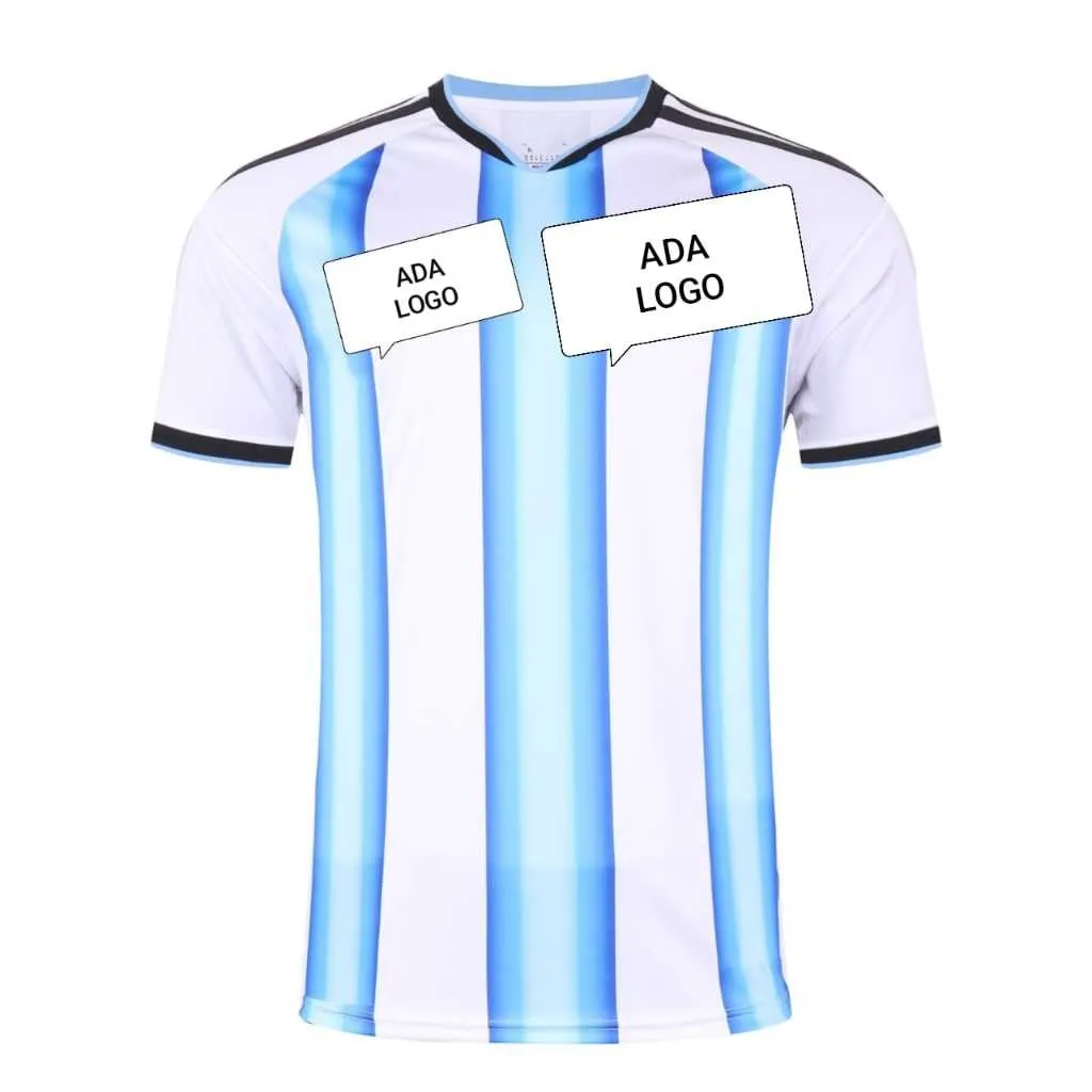 JERSEY BOLA NEGARA PIALA DUNIA 2026 - 2030