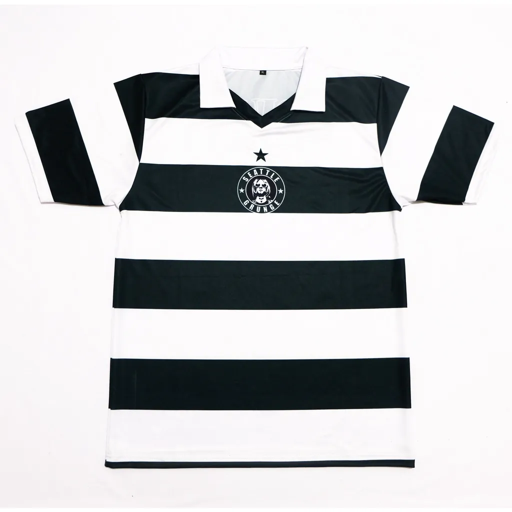 JERSEY // JERSEY BAND // JERSEY BOLA // KAOS BAND // BADMINTON // JERSEY CASUAL // NIRVANA