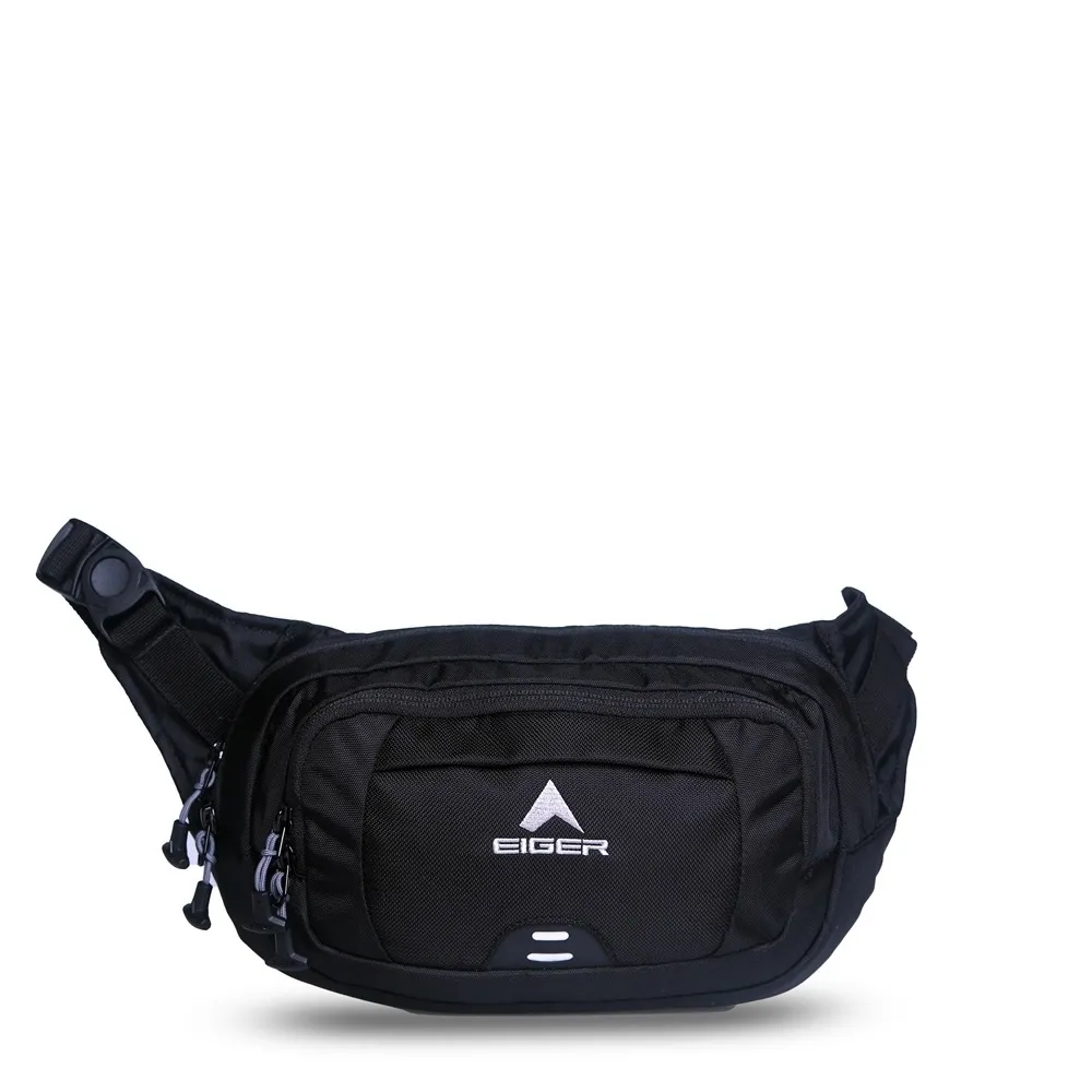 EIGER WAIST BAG WALL RUN 1A