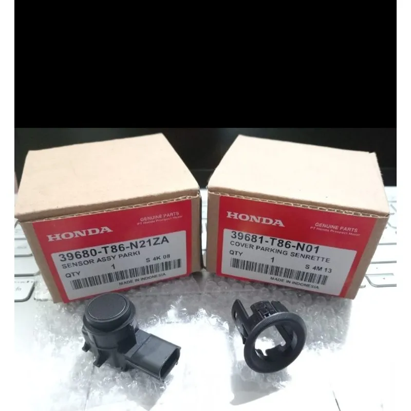 Sensor Parkir +Ring Sensor Belakang Honda all new BRV.WRV 2022-2024 Original