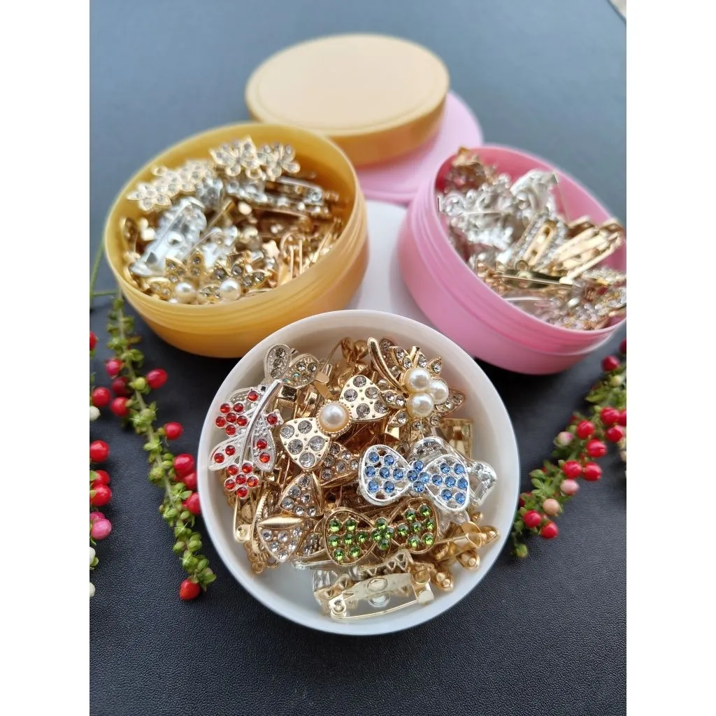 20 Bros Dagu Mix Model BONUS BOX