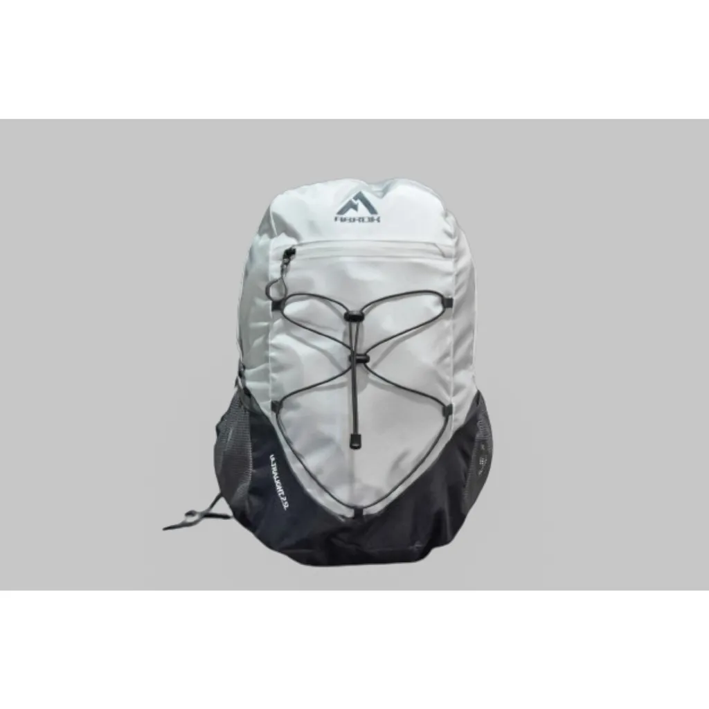 Tas Daypack ABROK UltraLight 25L Tas untuk Kegiatan Outdoor Tas Trachking Traveling