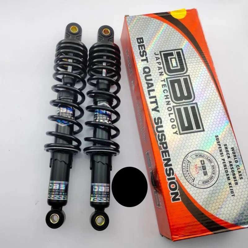 SHOCKBREKER DBS BEBEK TOP UP 280mm,320mm, dan 340mm DBS ORIGINAL BY MGV