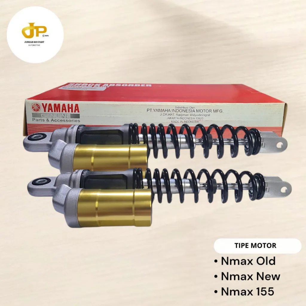 Shockbreaker Shok Belakang Nmax Old New 155
