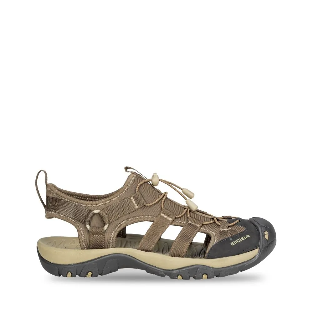EIGER LACERTA MEN SANDALS