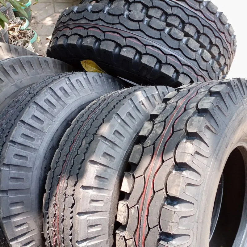 ban luar 750-16 Bridgestone