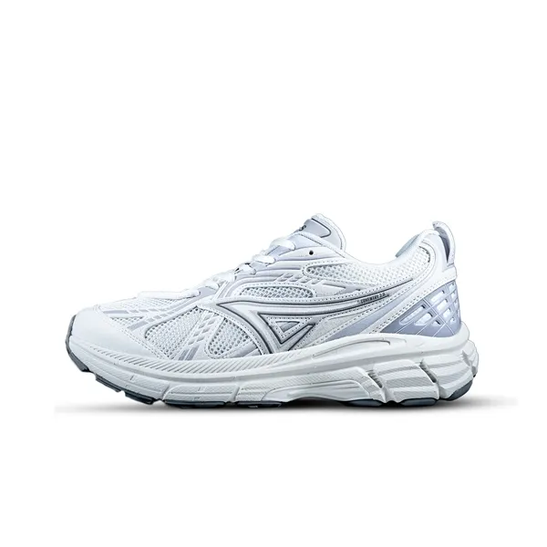 Ardiles Men Lifestyle LSG Coventry 2.0 Sepatu Sneakers - Black Blue - Silver Black - White Cloud - Green Snow White