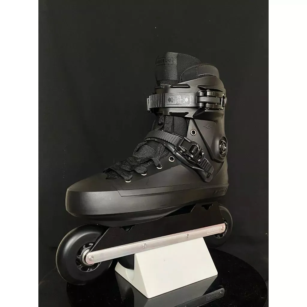 Sepatu Roda Inline Skate Alcedo Skate One80 Nyaman Dan Presisi