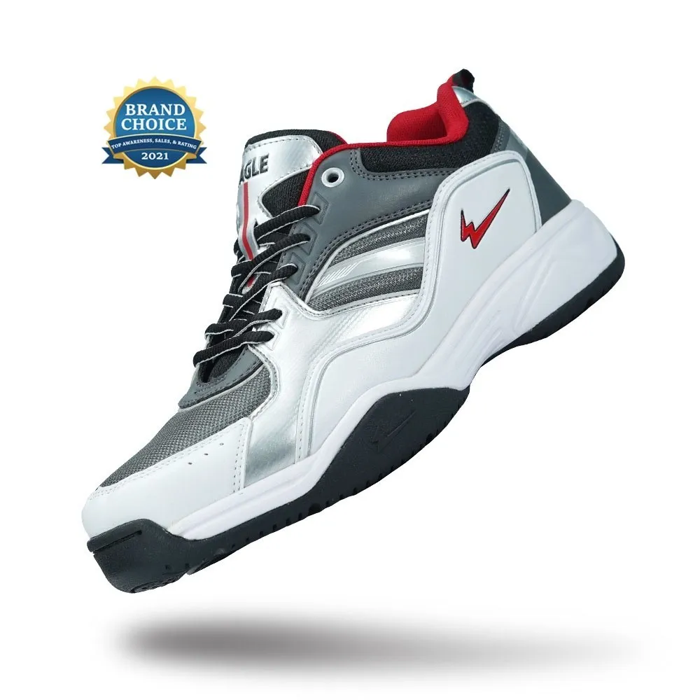 Eagle Sepatu Tennis Padel Sky Garden – Tennis Padel Shoes