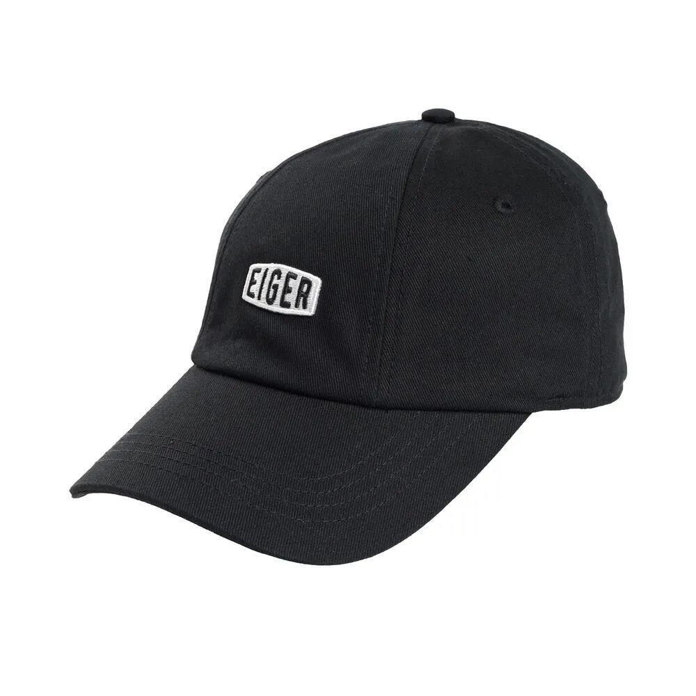 EIGER SAFAR BASEBALL CAP