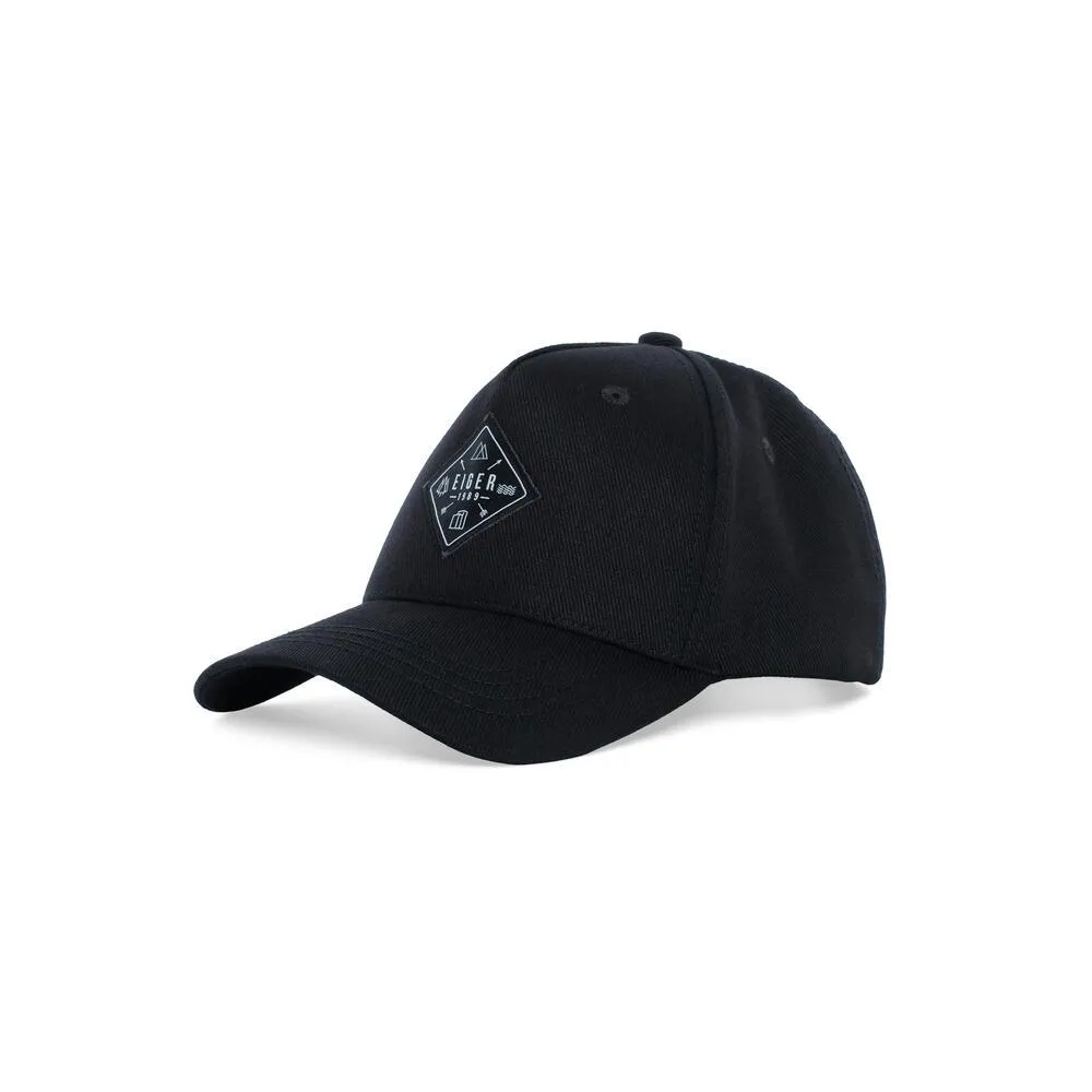 EIGER T. LS BASEBALL 1.2 1F CAP