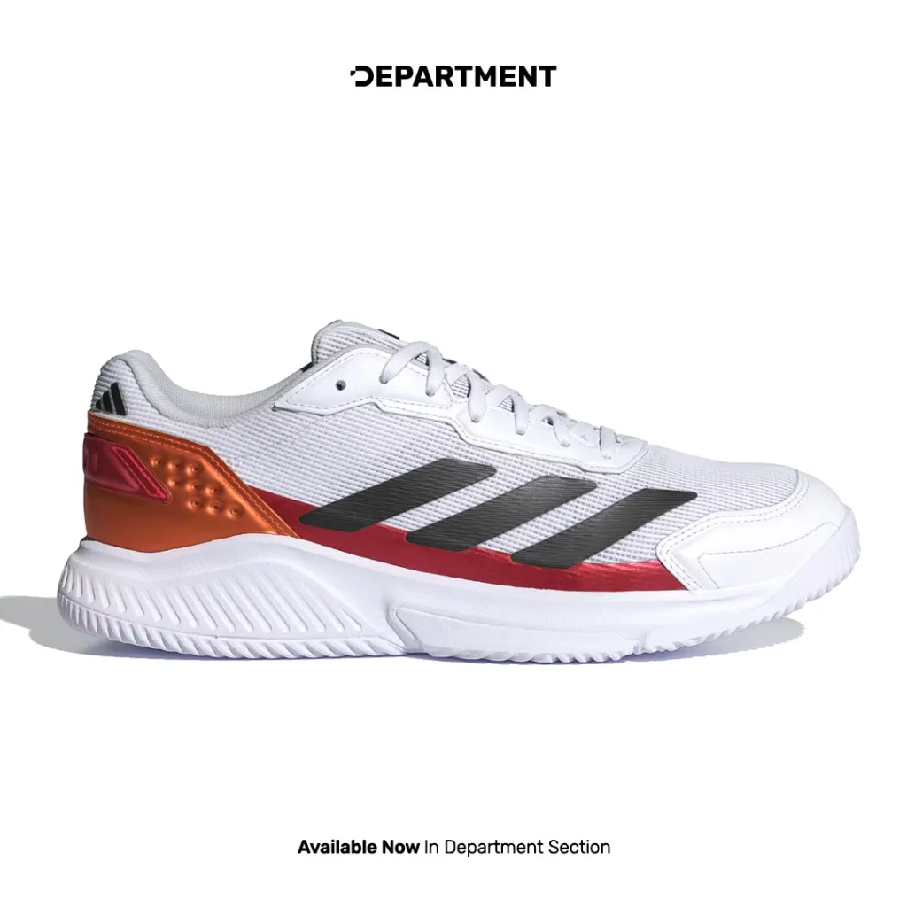 ADIDAS Sepatu COURTQUICK PADEL JR4648 ORIGINAL
