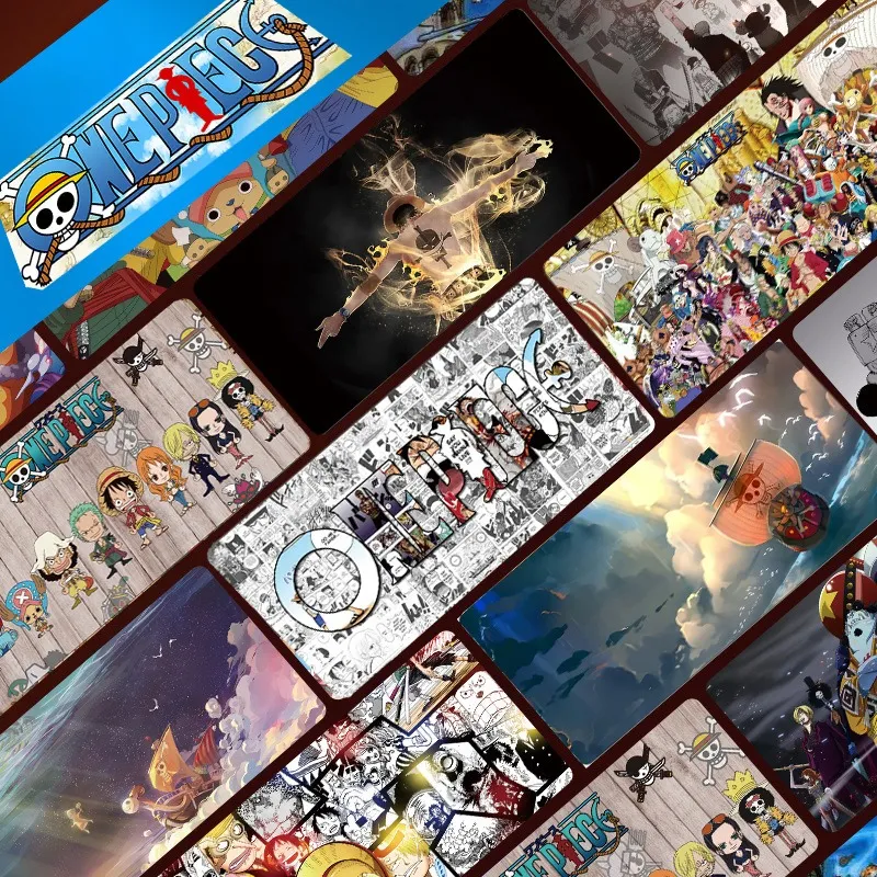 GM MOUSEPAD GAMING PREMIUM MOTIF ONE PIECE ANIME DESK MAT BAJAK LAUT ZORO ALAS TATAKAN MOUSE KEREN TOTORO GOJO ZOROACE LUFFY MARVEL SPIDERMAN JUJUTSU KAISEN NEZUKO SOLO LEVELING