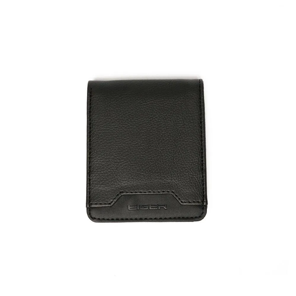 EIGER PVC TRITAN WALLET 1.0
