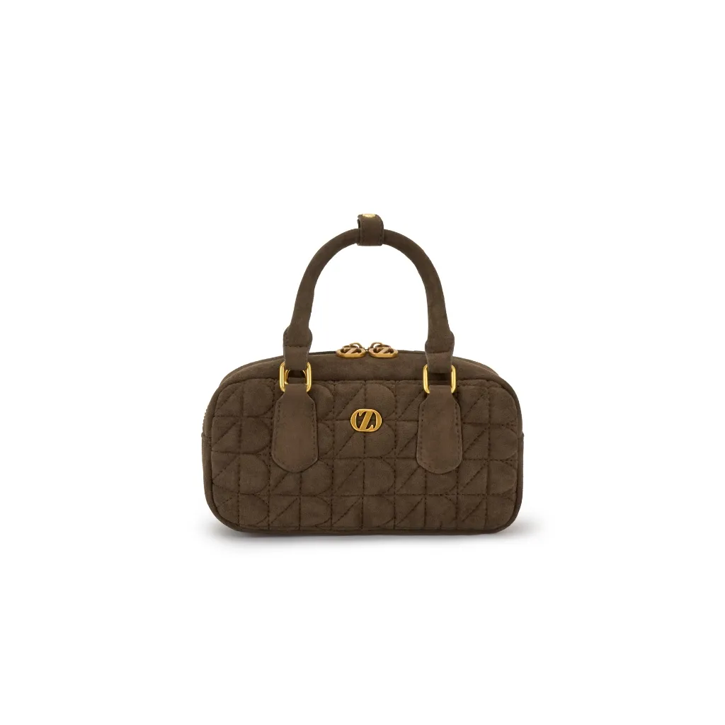 ZYTADELIA - Carren Bag Series - Bags - Tas Wanita/Tas Selempang/Tas Bahu/Sling Bag/Shoulder Bag/Tas Premium/Elegan/Minimalis/Stylish