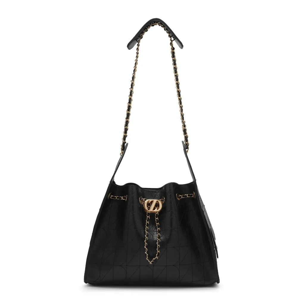 ZYTADELIA - Luca Bag Series - Bags - Tas Wanita/Tas Selempang/Tas Bahu/Sling Bag/Shoulder Bag/Tas Premium/Elegan/Minimalis/Stylish