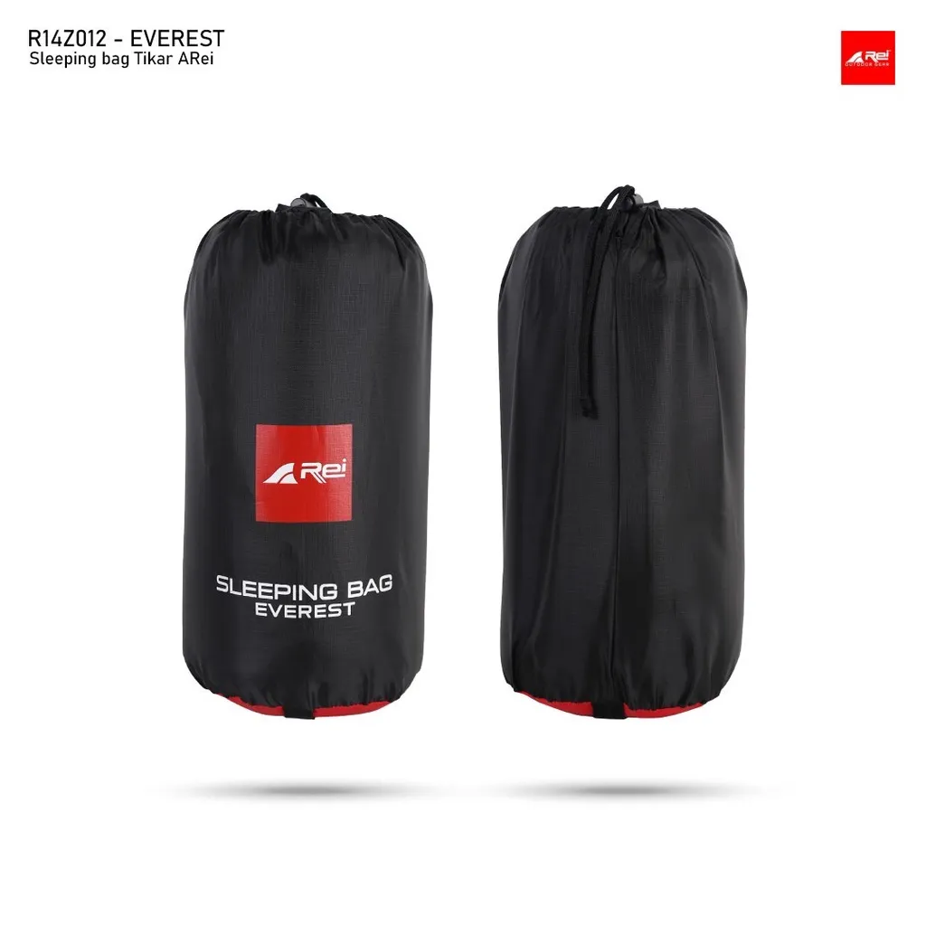 Kantong Tidur / Sleeping Bag Tikar Everest Arei Outdoorgear