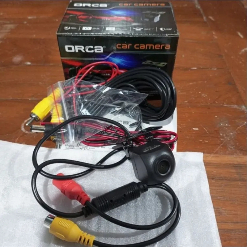 kamera parkir mundur orca