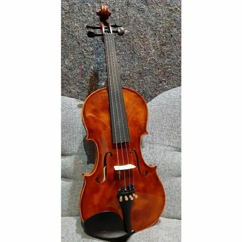 biola violin scott & guan 701 ukuran size 4/4