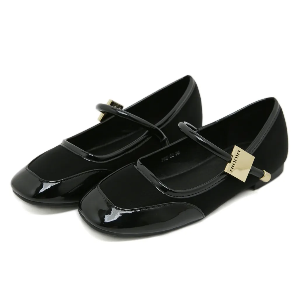 Bozka new arrival sepatu flatshoes wanita DONNA