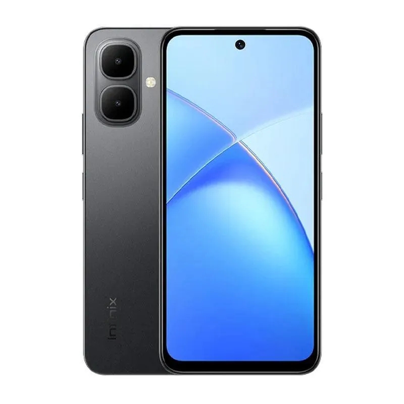 Infinix Smart 10 | Infinix Smart 10 Plus [3/64 GB] [4/64 GB] [4/128 GB] [8/128GB] Garansi Resmi