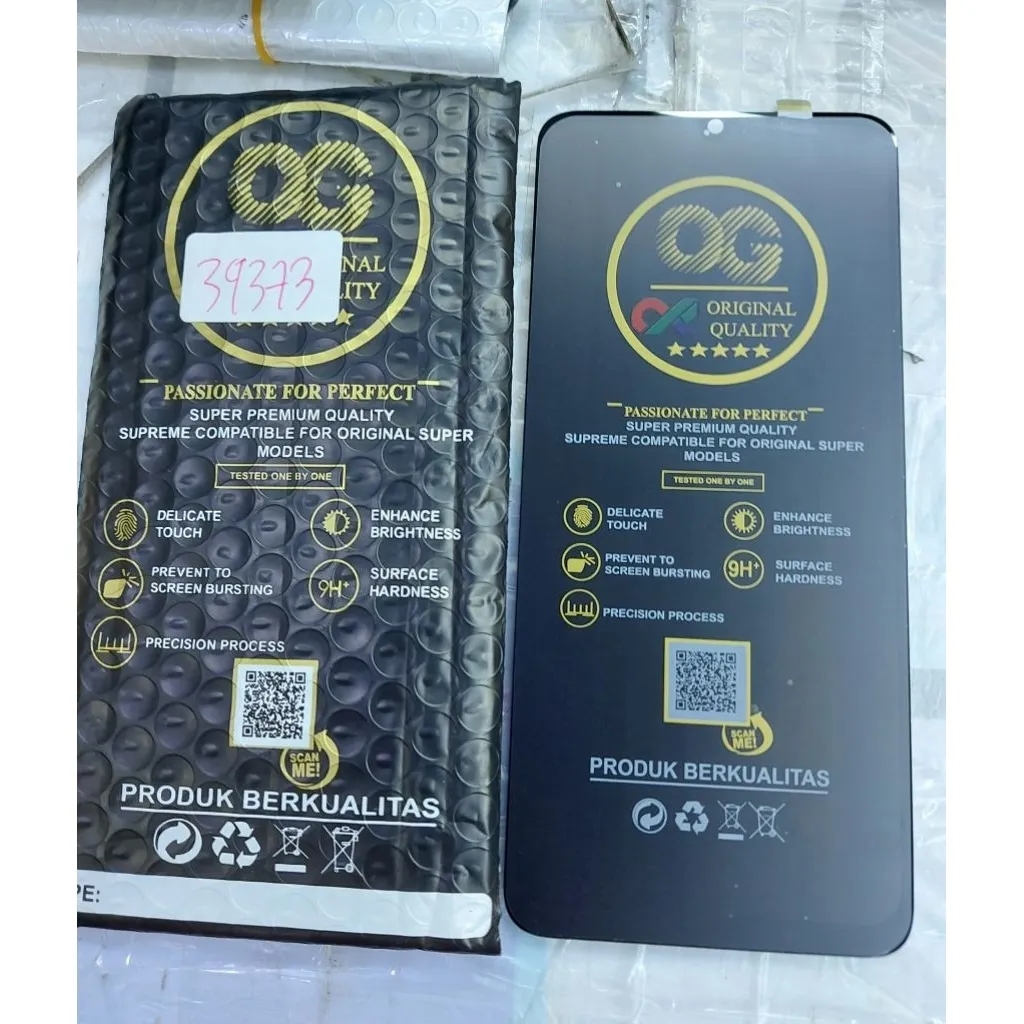 LCD SMARTPHONE XIOMI FOR REDMI13C / POCO C65 / POVO M6 5G