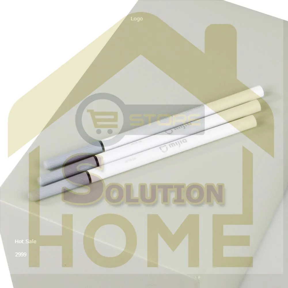 HSS TOOLS - Xiaomi Mijia Mi Pen Refill Tinta Pulpen Premium 3 PCS - MJZXBX01XM