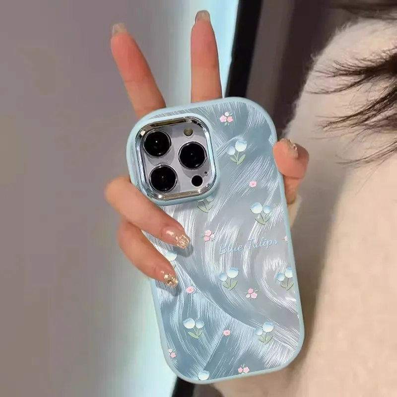 Untuk case OPPO A3X A60 A98 A78 A58 A53 A33 A9 A5 A3S A79 A5S A12 A38 A18 A1K A37 A37F A15 A15S A57 A16 A7 A31 A17 A17K A76 A77S A3 A55 A96 A92 A52 A74 Reno 10 8T 5 6 4 2F 4F Pro 2022 2020 4G 5G Untuk Softcase Case HP Casing Kesing FATTYLB0962