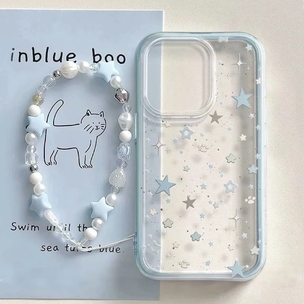 Fashion Fullcover Kelinci Bintang Casing Hp Vivo Y05 V70 Fe iQOO Z10 Lite Y29 5G Y21D V50 Y19S Pro V60 Lite Y28 Y400 Y17S Y20 Y03 Y75 Y36 Y21S Y15 Y17 Y33S Y03T Y27 V40 T1 Y33T Y20S Y100 Y11 Y12 Iqoo Z10R 5G Y27S Tk10 Fashion Casing