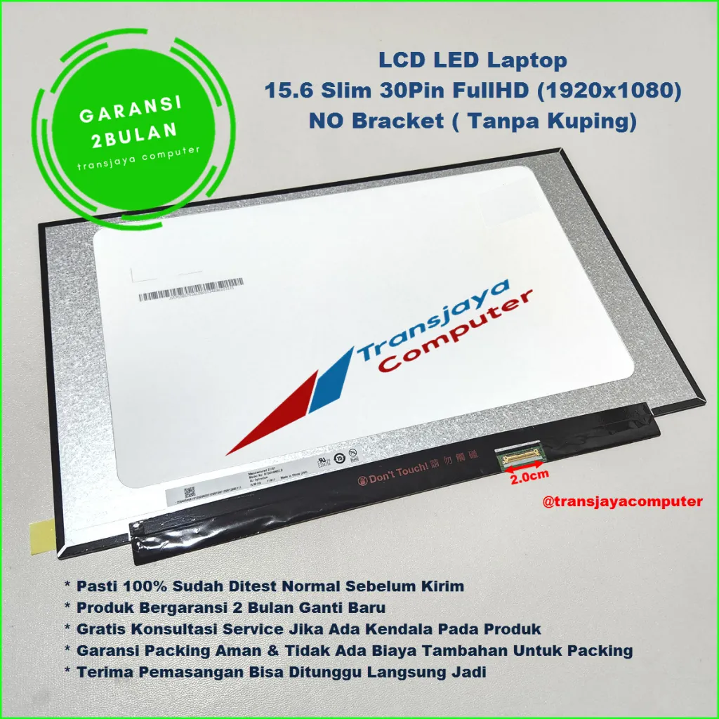 LED LCD Laptop HUAWEI MATEBOOK D15 BOH-WAQ9L BOH-WAQ9R BOB-WAH9 BOB-WAI9 BOB-WAI9 BOD-WDI9 WOH-WAQ9L WAP9R 2020 2021 15.6 FULL HD IPS