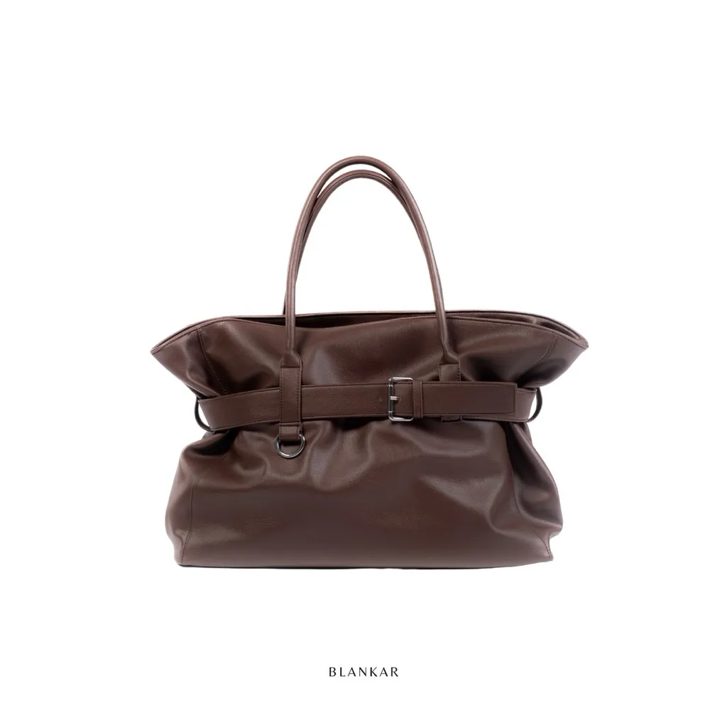 Carson Bag - by Blankar Archives - Shoulder Bag Fit Laptop 14 inch